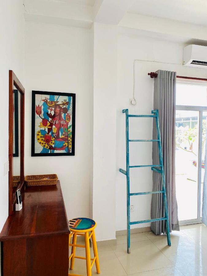Bliss Apartment Hikkaduwa Exterior foto