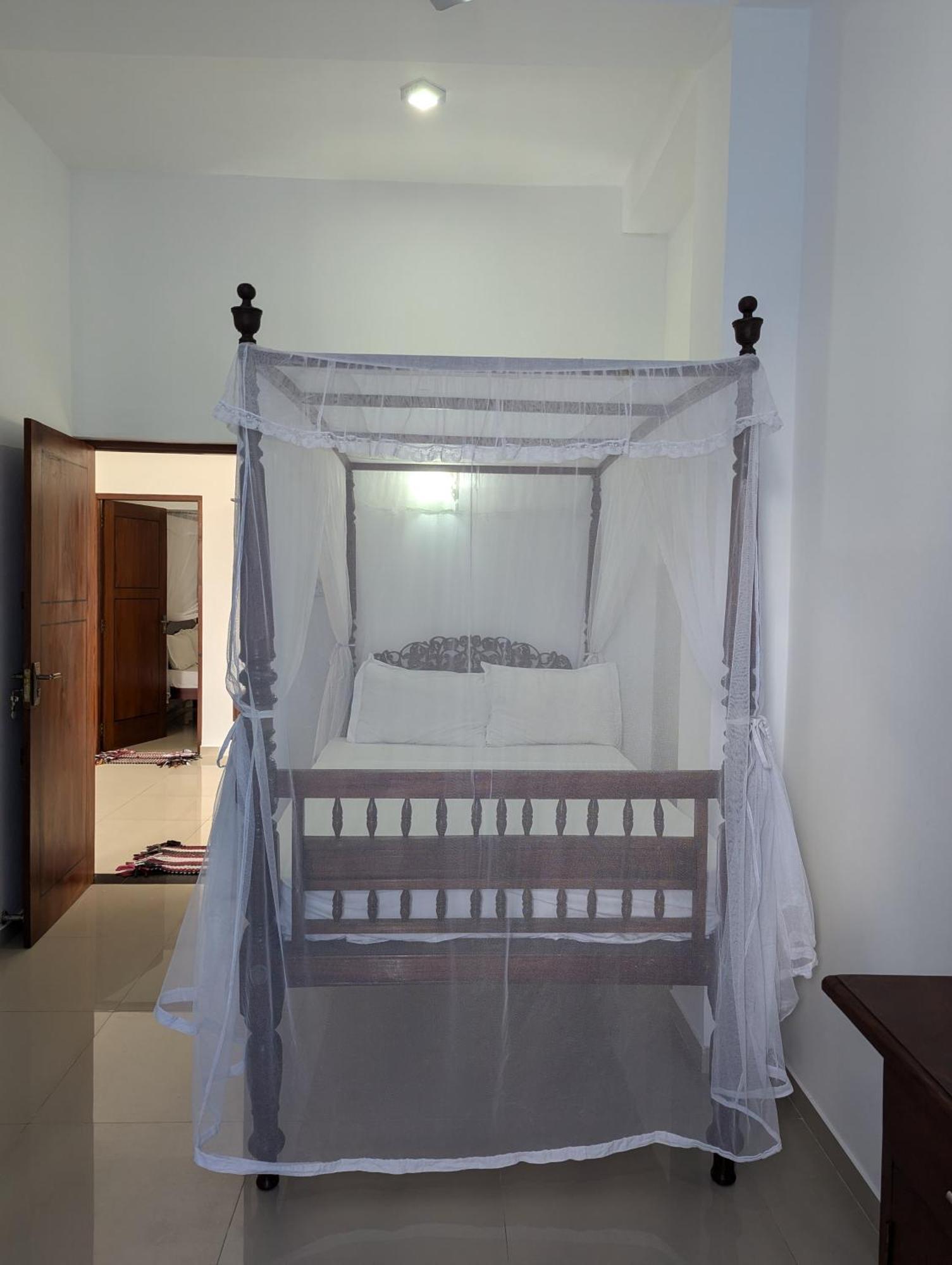 Bliss Apartment Hikkaduwa Exterior foto