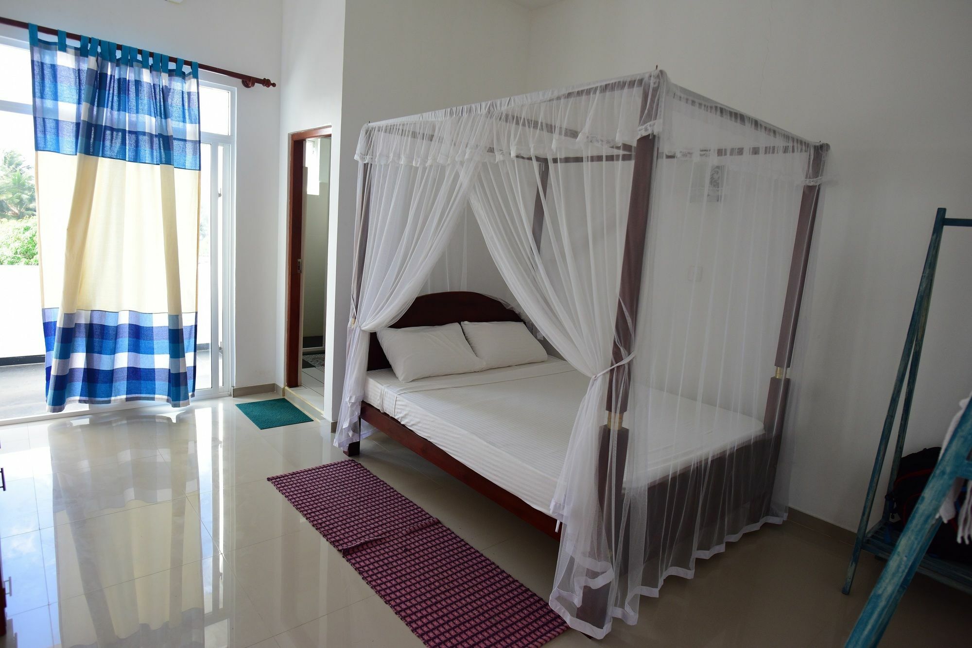 Bliss Apartment Hikkaduwa Exterior foto