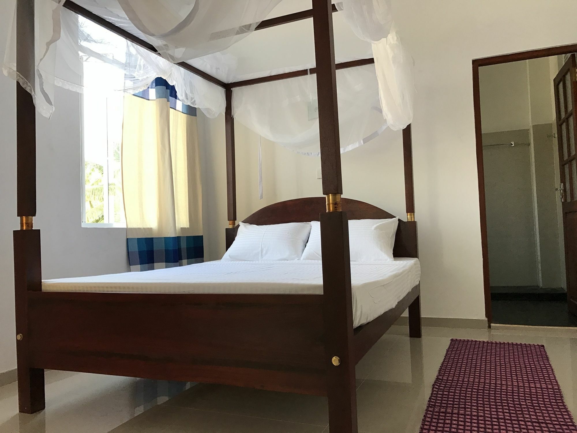 Bliss Apartment Hikkaduwa Exterior foto
